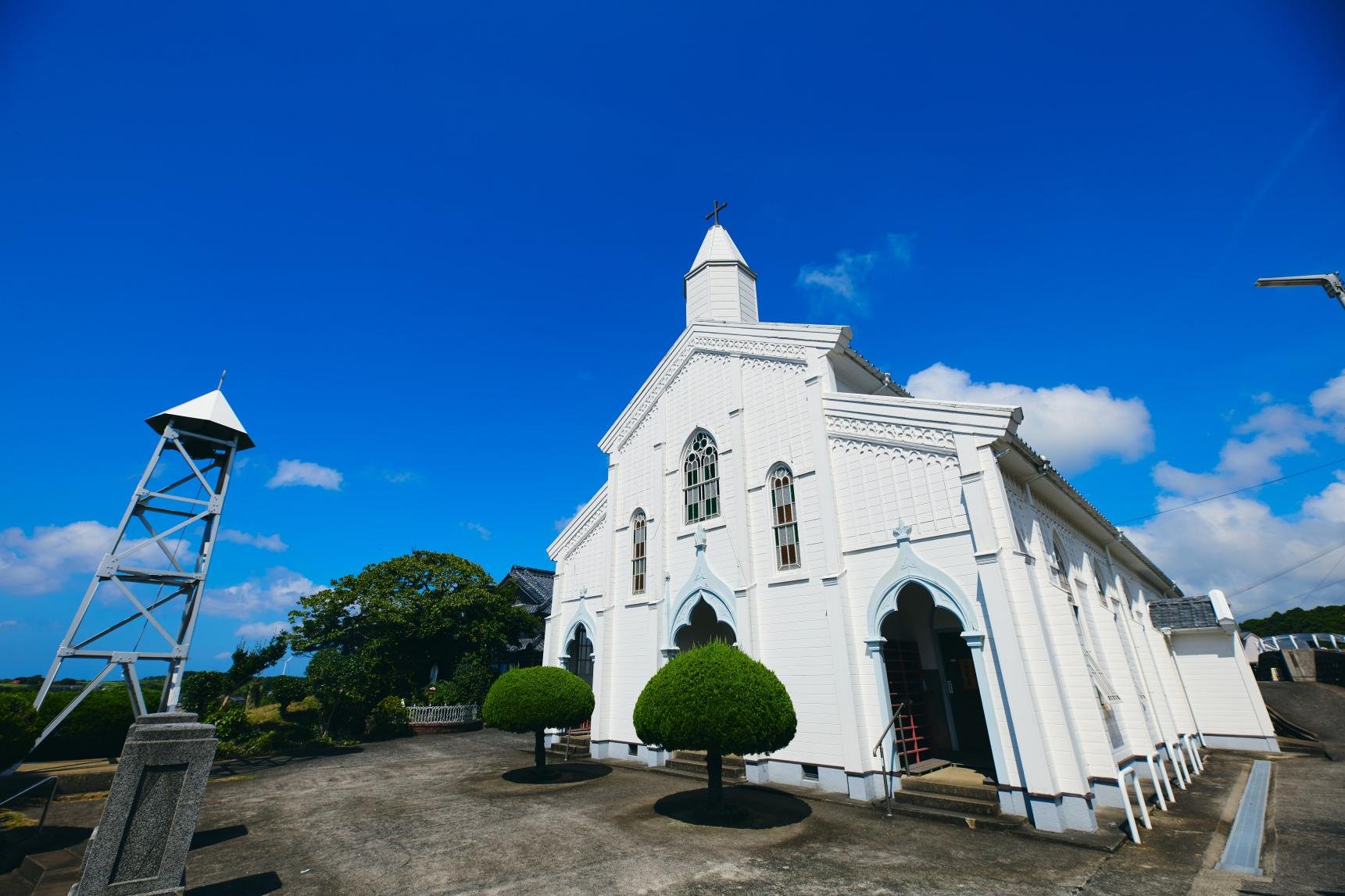 ⛪ 미즈노우라 가톨릭 교회 이미지 7